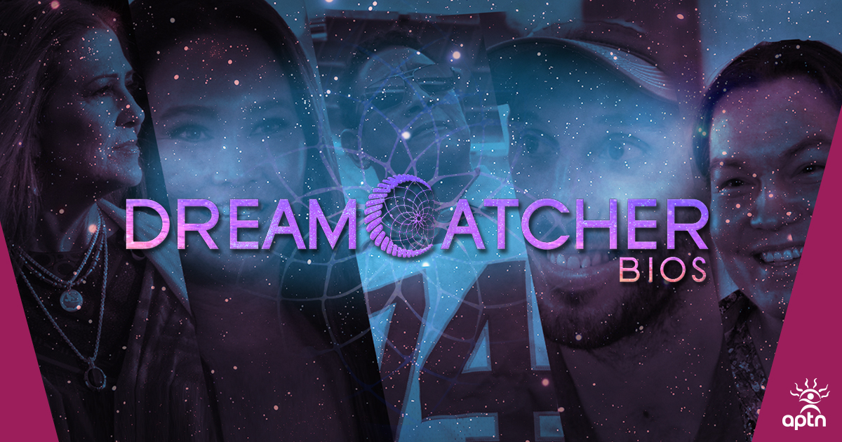 Taboo  Dreamcatcher Bios