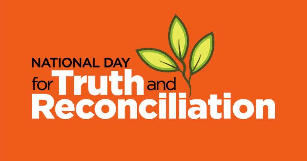 Remembering the Children National Day for Truth and Reconciliation