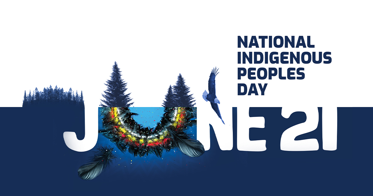 Whats On National Indigenous Peoples Day