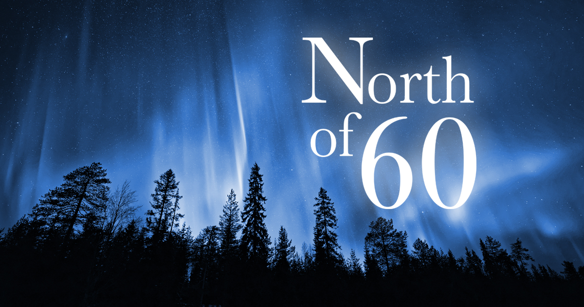 Season 3 | North of 60