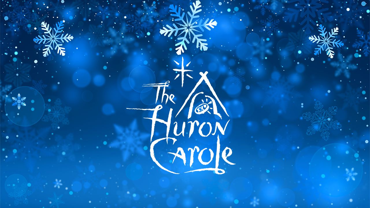 Huron Carole