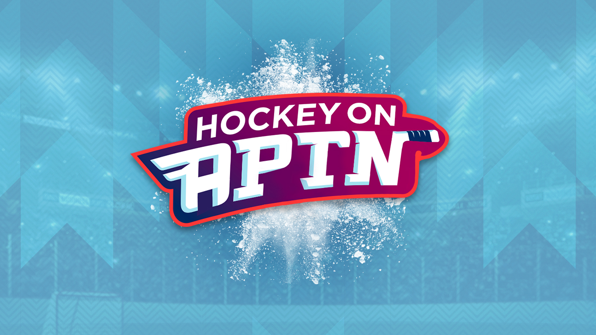 Hockey on APTN