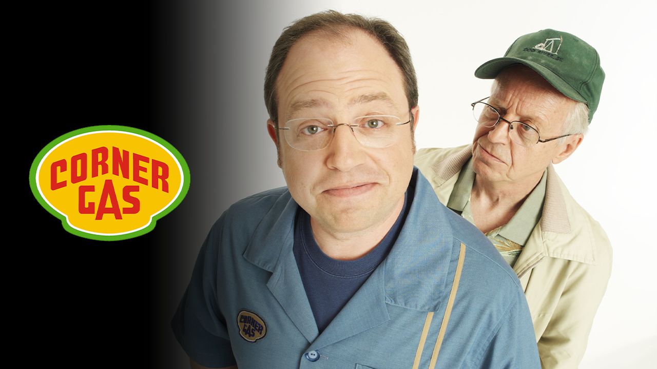 Corner Gas